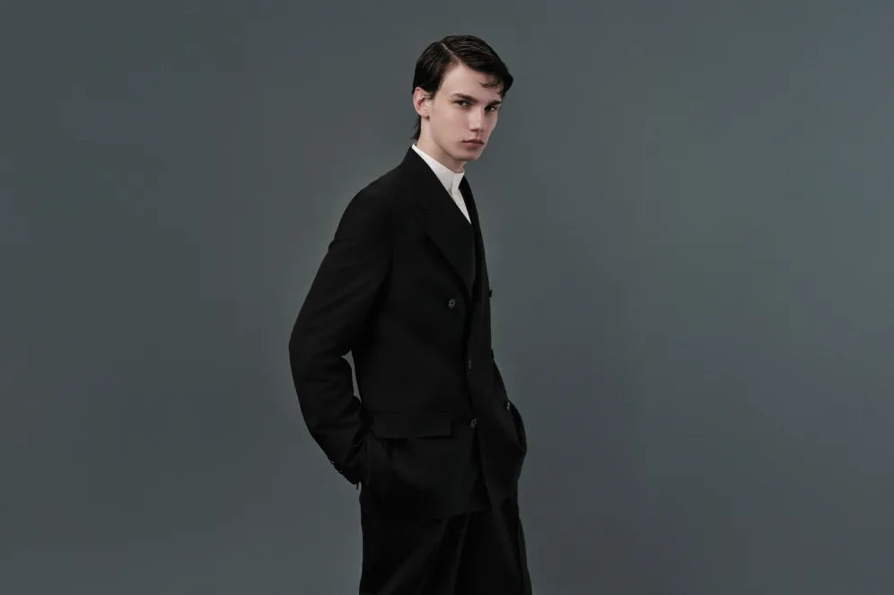 Scene-based styling