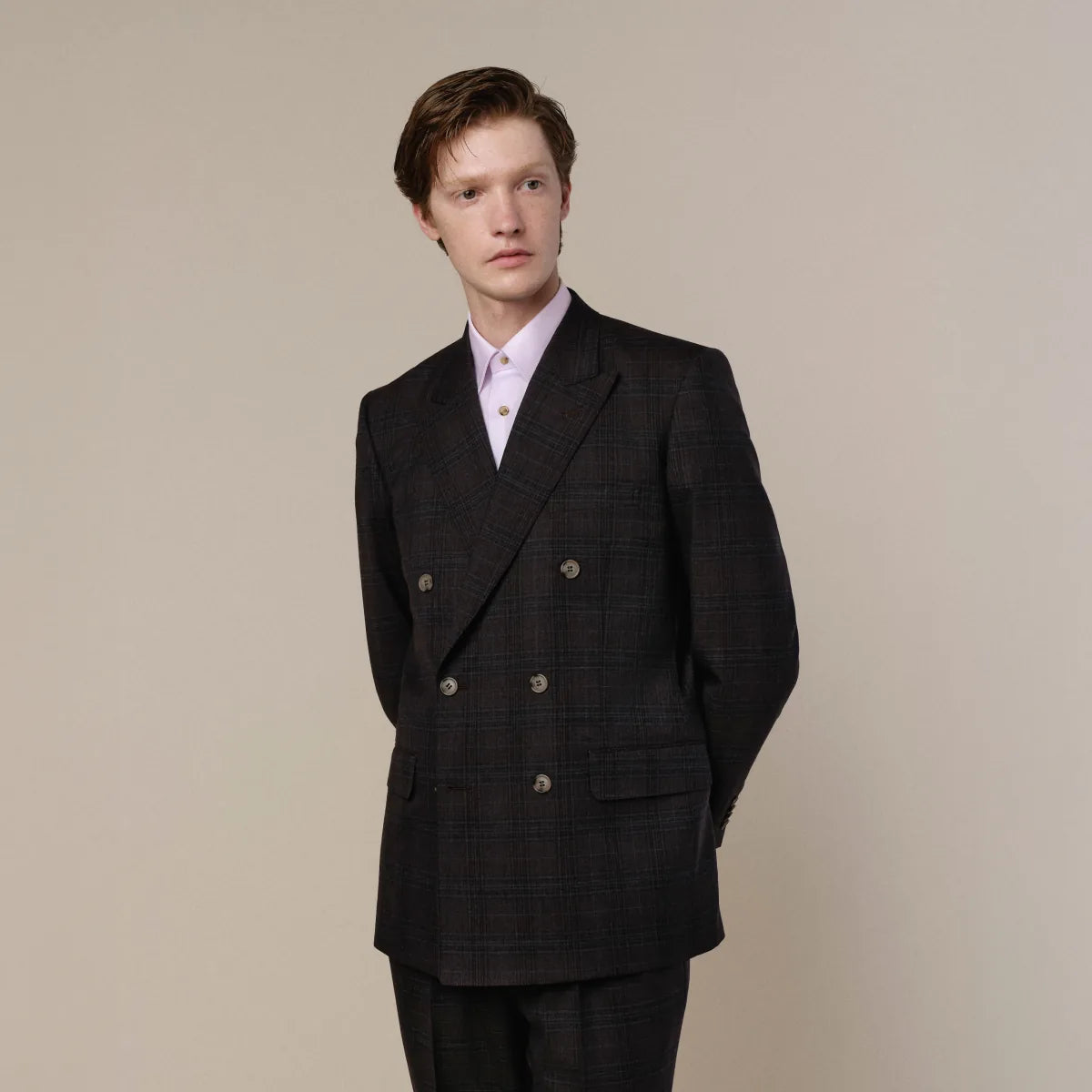 Full suit model