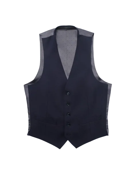 Vests