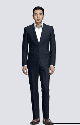 デフォルトモデル