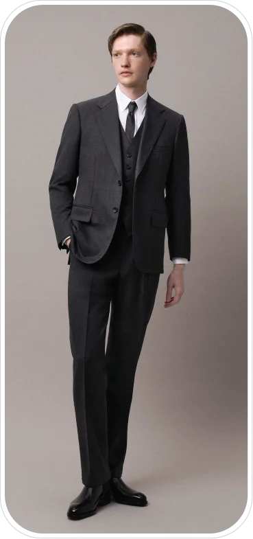 Virtual fitting preview