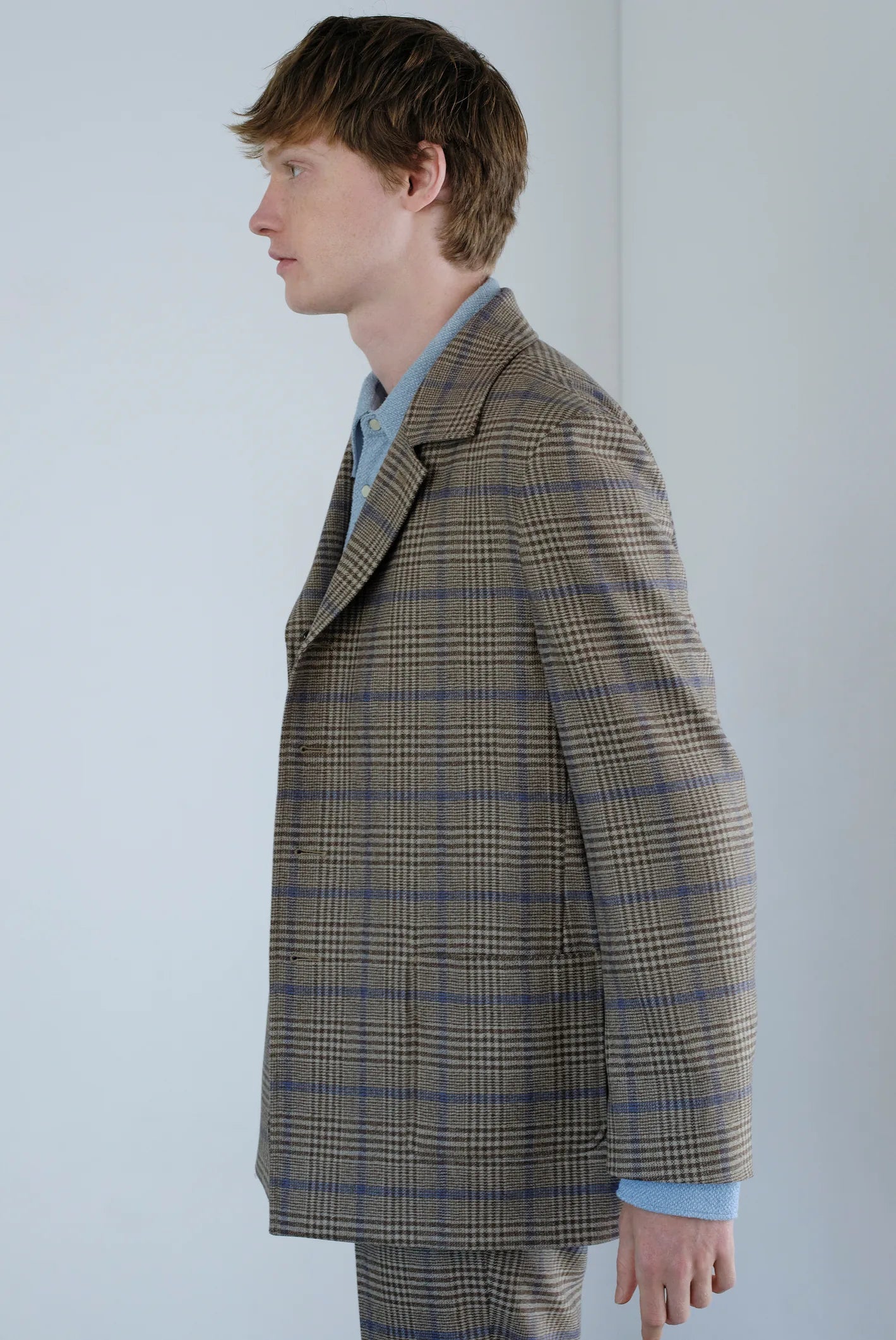 Tailored jacket 3