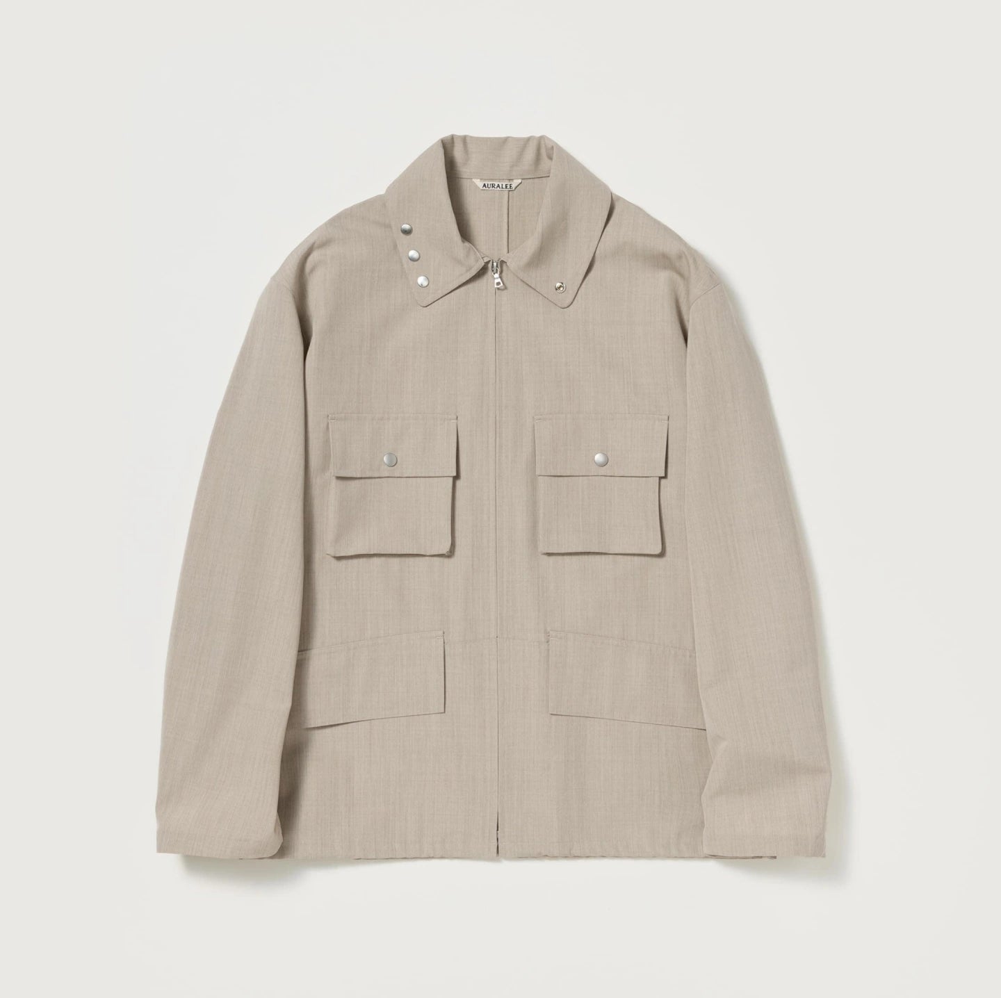 UNINOVERSE Your design — jacket