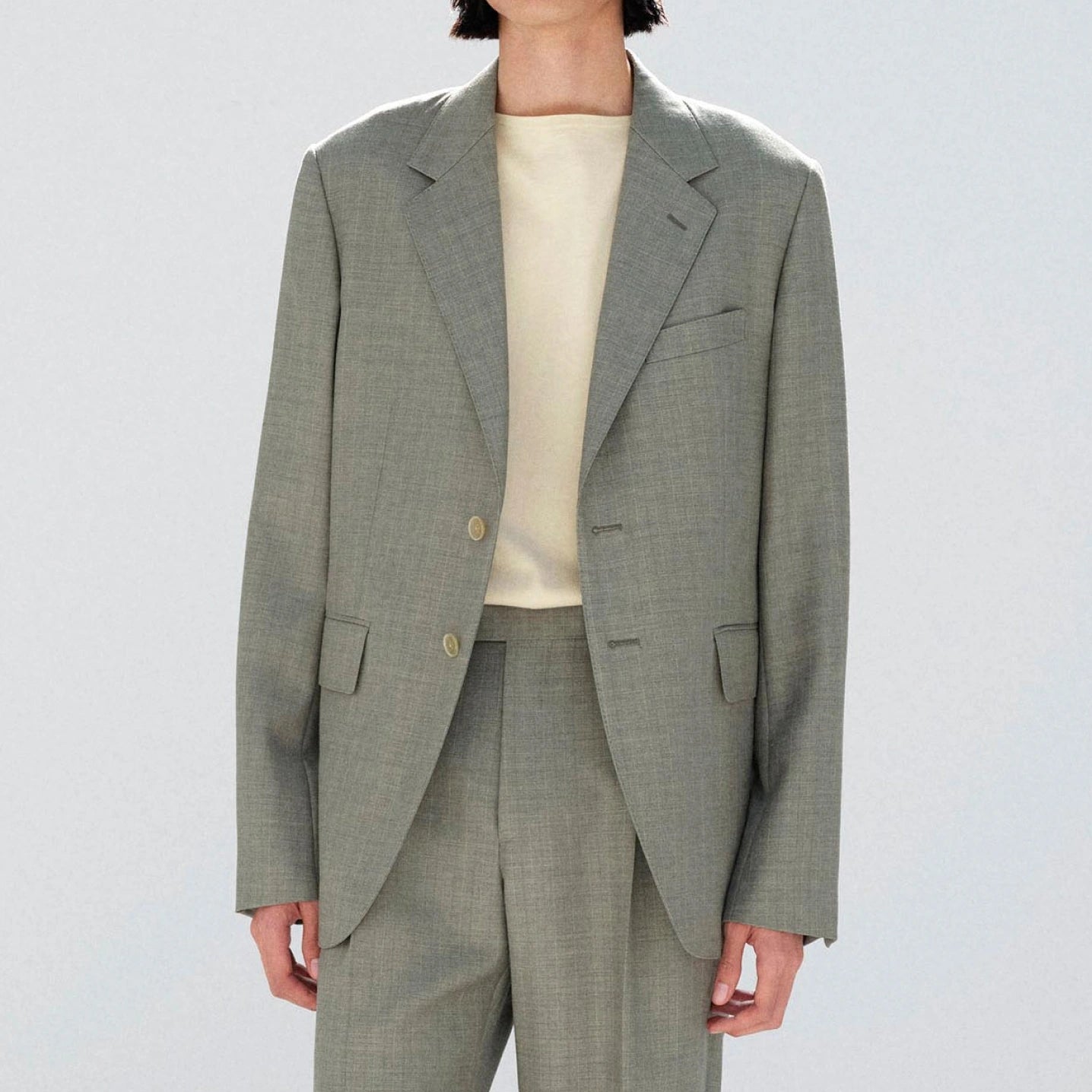 UNINOVERSE Your design — blazer